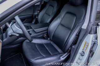 Tesla Model 3 Performance AWD 377KW / 2021