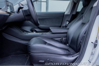 Tesla Model 3 Performance AWD 377KW / 2021