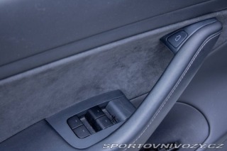 Tesla Model 3 Performance AWD 377KW / 2021