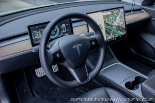 Tesla Model 3 Performance AWD 377KW / 2021