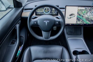 Tesla Model 3 Performance AWD 377KW / 2021