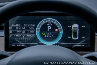 Tesla Model 3 Performance AWD 377KW / 2021