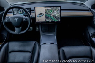 Tesla Model 3 Performance AWD 377KW / 2021