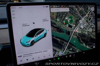 Tesla Model 3 Performance AWD 377KW / 2021