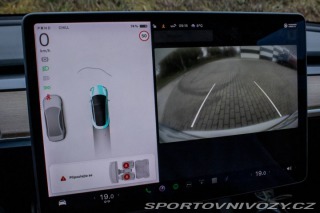 Tesla Model 3 Performance AWD 377KW / 2021