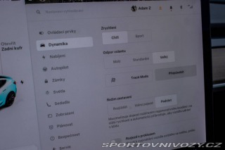 Tesla Model 3 Performance AWD 377KW / 2021
