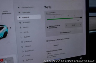 Tesla Model 3 Performance AWD 377KW / 2021