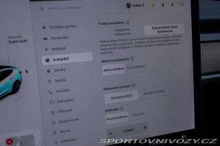 Tesla Model 3 Performance AWD 377KW / 2021