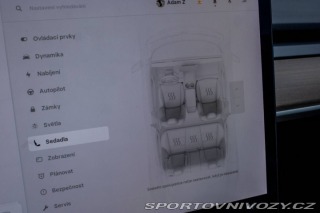 Tesla Model 3 Performance AWD 377KW / 2021