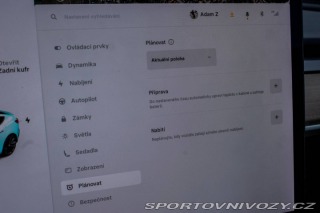 Tesla Model 3 Performance AWD 377KW / 2021
