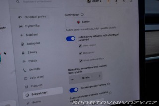 Tesla Model 3 Performance AWD 377KW / 2021