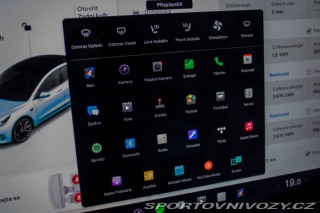 Tesla Model 3 Performance AWD 377KW / 2021