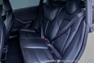 Tesla Model 3 Performance AWD 377KW / 2021