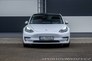 Tesla Model 3 Performance AWD 377KW / 2021