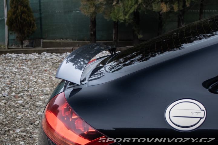 Audi TT Coupé 2.0 TFSI S-tronic 2008