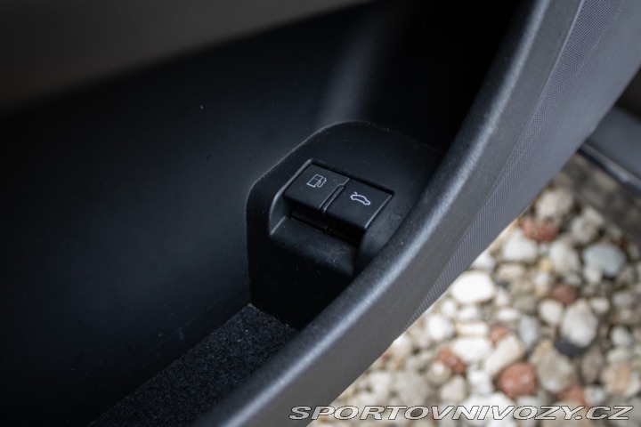 Audi TT Coupé 2.0 TFSI S-tronic 2008