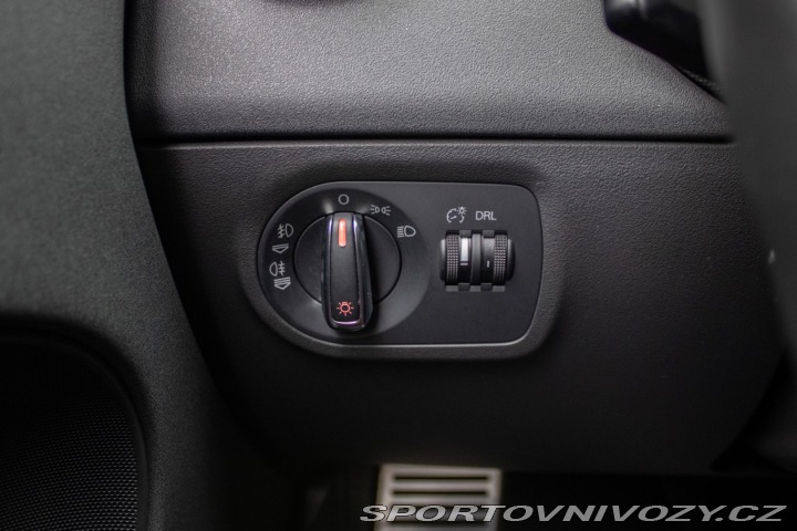 Audi TT Coupé 2.0 TFSI S-tronic 2008