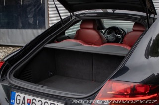 Audi TT Coupé 2.0 TFSI S-tronic 2008