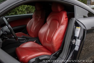 Audi TT Coupé 2.0 TFSI S-tronic 2008