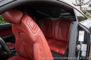 Audi TT Coupé 2.0 TFSI S-tronic 2008