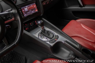 Audi TT Coupé 2.0 TFSI S-tronic 2008