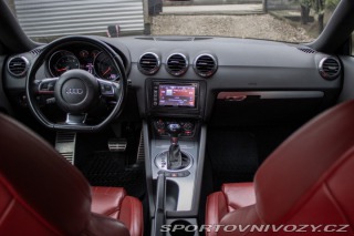 Audi TT Coupé 2.0 TFSI S-tronic 2008