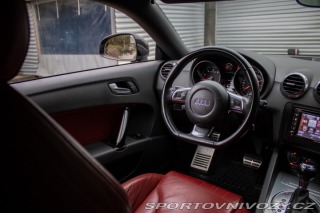 Audi TT Coupé 2.0 TFSI S-tronic 2008