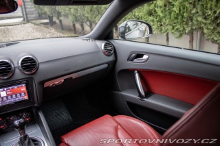 Audi TT Coupé 2.0 TFSI S-tronic 2008