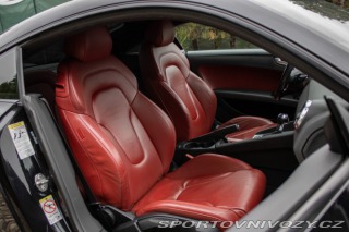 Audi TT Coupé 2.0 TFSI S-tronic 2008