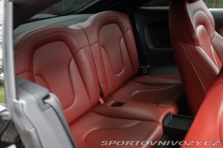 Audi TT Coupé 2.0 TFSI S-tronic 2008