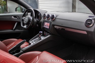 Audi TT Coupé 2.0 TFSI S-tronic 2008