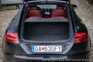 Audi TT Coupé 2.0 TFSI S-tronic 2008