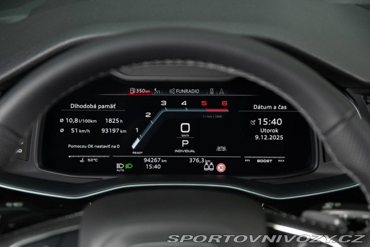 Audi SQ8 4.0TDI 320kW A/T8 2020