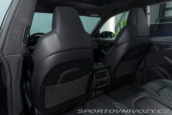 Audi SQ8 4.0TDI 320kW A/T8 2020