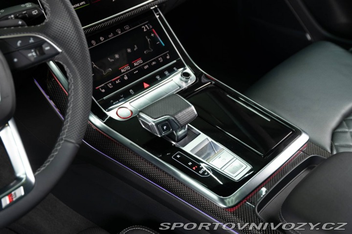 Audi SQ8 4.0TDI 320kW A/T8 2020