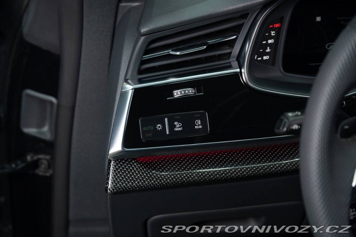 Audi SQ8 4.0TDI 320kW A/T8 2020