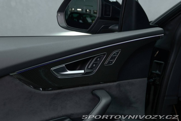 Audi SQ8 4.0TDI 320kW A/T8 2020