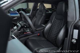 Audi SQ8 4.0TDI 320kW A/T8 2020