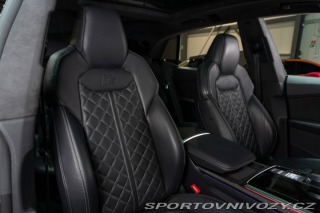 Audi SQ8 4.0TDI 320kW A/T8 2020