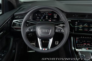 Audi SQ8 4.0TDI 320kW A/T8 2020