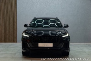 Audi SQ8 4.0TDI 320kW A/T8 2020