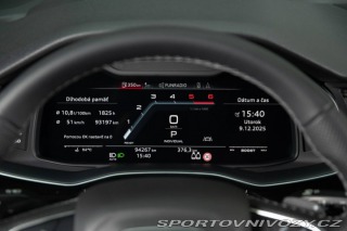 Audi SQ8 4.0TDI 320kW A/T8 2020