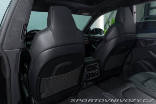 Audi SQ8 4.0TDI 320kW A/T8 2020