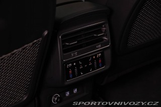 Audi SQ8 4.0TDI 320kW A/T8 2020