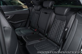Audi SQ8 4.0TDI 320kW A/T8 2020