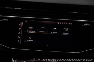 Audi SQ8 4.0TDI 320kW A/T8 2020