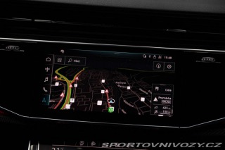 Audi SQ8 4.0TDI 320kW A/T8 2020