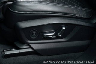 Audi SQ8 4.0TDI 320kW A/T8 2020