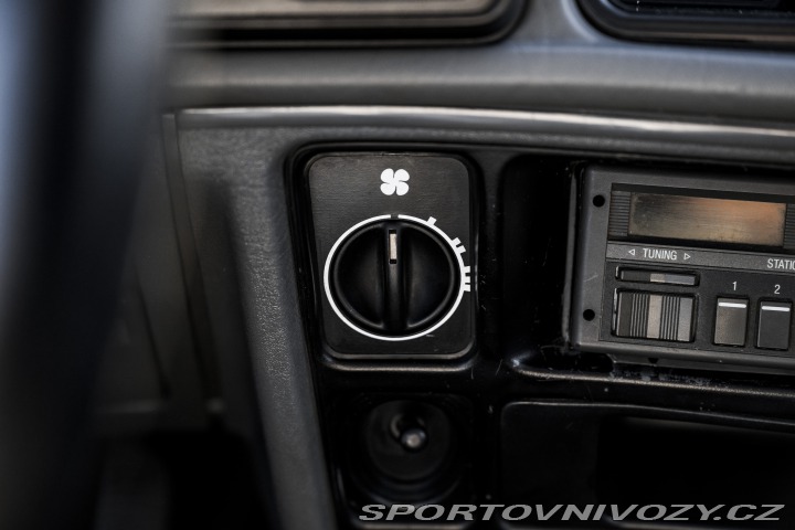 Ford Sierra RS Cosworth *Po renovaci* 1986