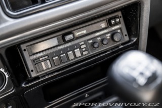 Ford Sierra RS Cosworth *Po renovaci* 1986